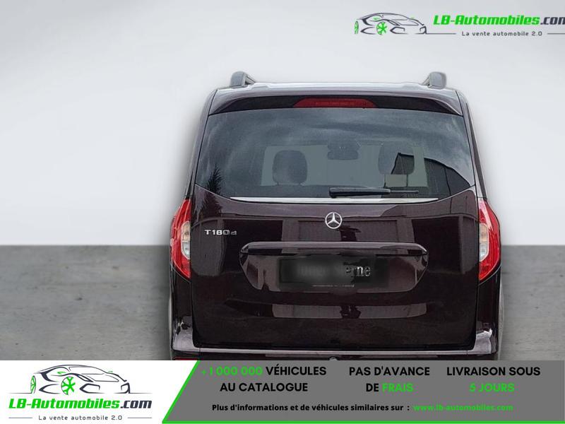 Mercedes Classe T 180 d BVM - Photo 5 / 10
