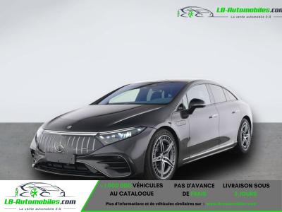 Mercedes EQS 53 4Matic+
