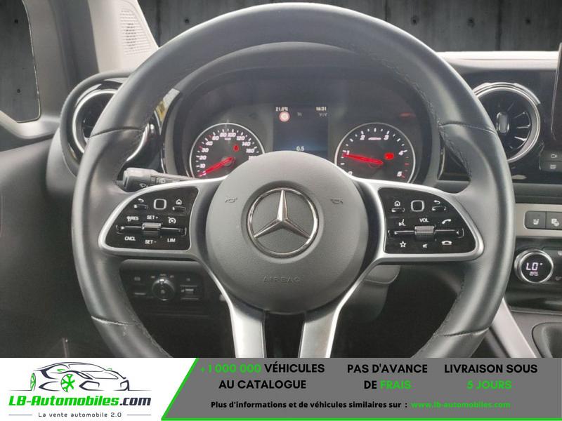 Mercedes Classe T 180 d BVM - Photo 8 / 10