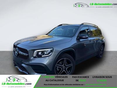 Mercedes GLB 200 BVA