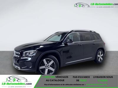 Mercedes GLB 200 BVA