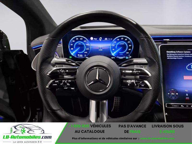 Mercedes EQS 450+ - Photo 6 / 7