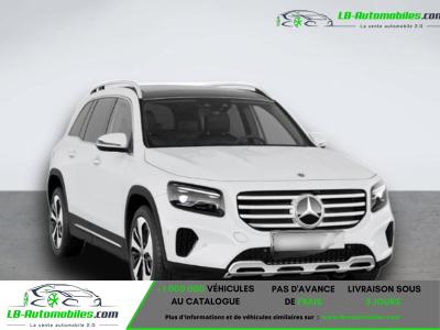 Mercedes GLB 250 BVA 4Matic
