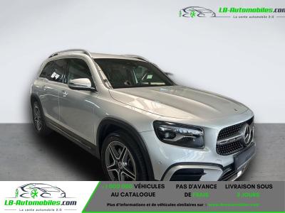 Mercedes GLB 250 BVA 4Matic