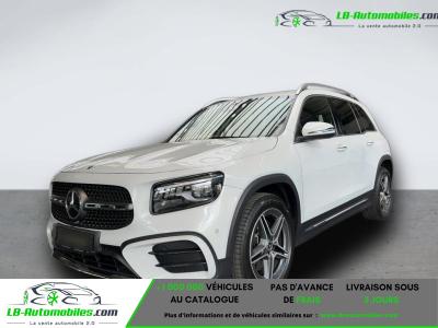 Mercedes GLB 250 BVA 4Matic