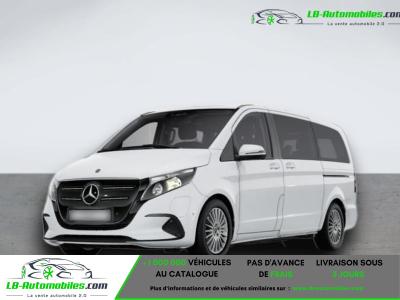 Mercedes EQV 300 Long 204 ch