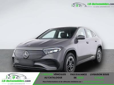 Mercedes EQA 250