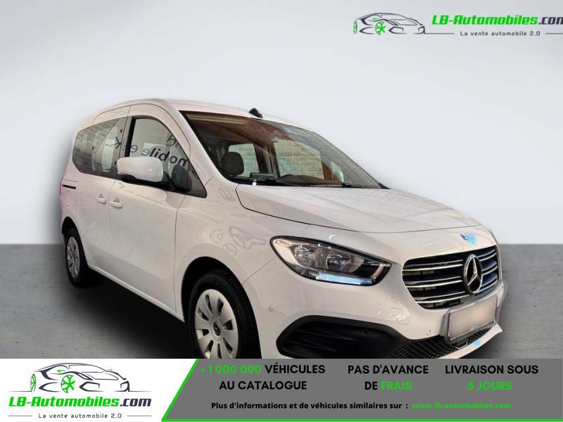 Mercedes Classe T 180 BVA - Photo 2 / 10