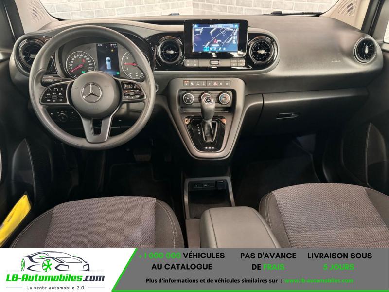 Mercedes Classe T 180 BVA - Photo 3 / 10