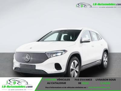 Mercedes EQA 350 4Matic