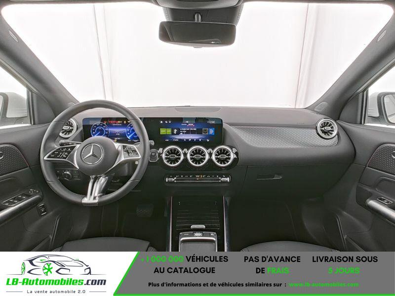 Mercedes EQA 350 4Matic - Photo 2 / 4