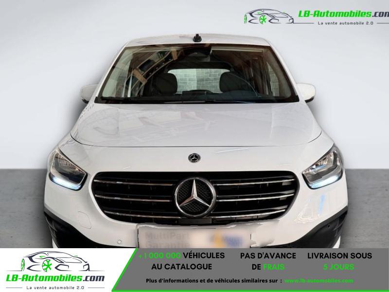 Mercedes Classe T 180 BVA - Photo 5 / 10