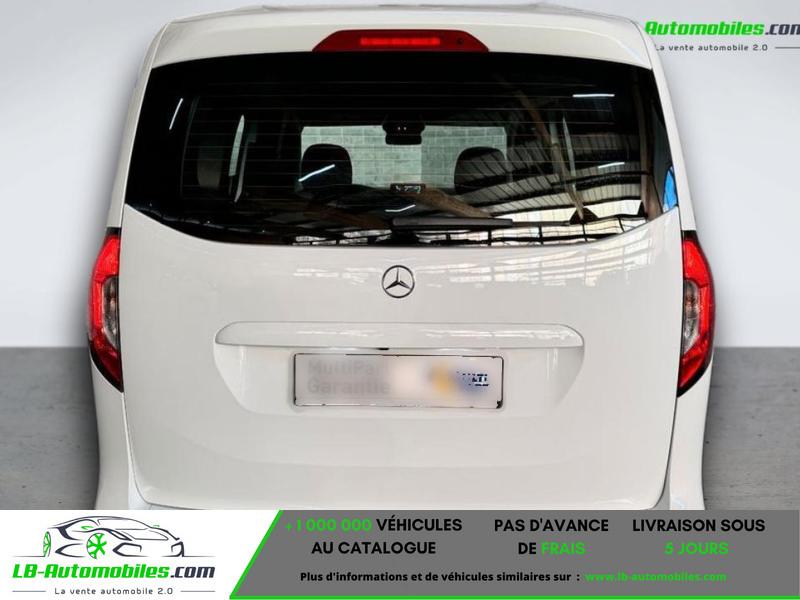 Mercedes Classe T 180 BVA - Photo 7 / 10