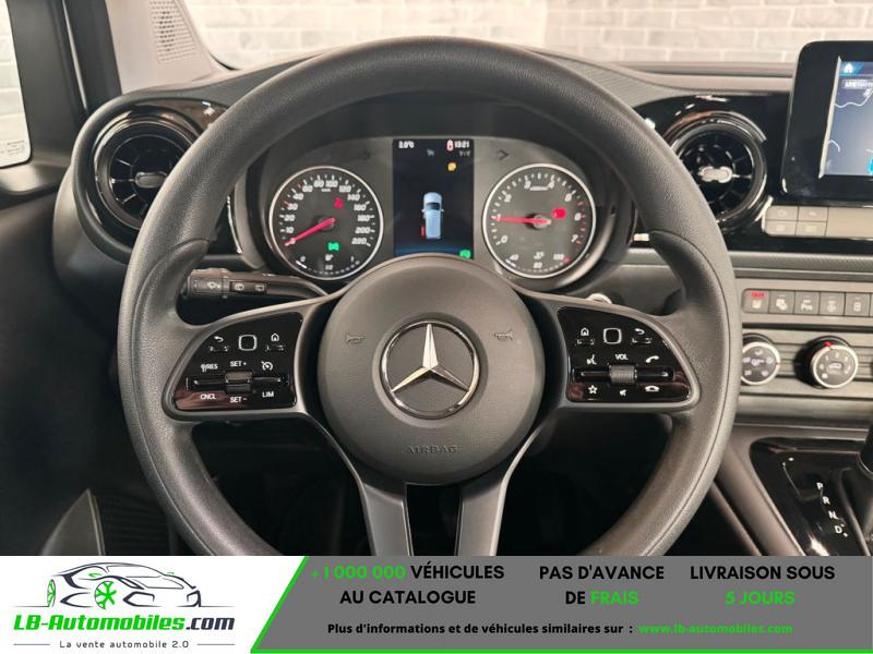 Mercedes Classe T 180 BVA - Photo 10 / 10