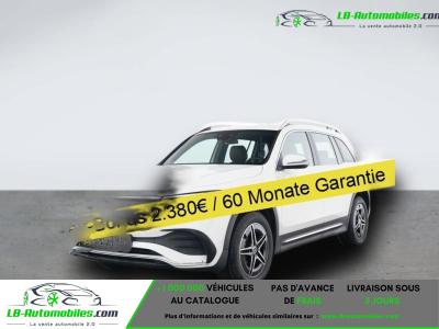 Mercedes EQB 250