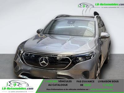 Mercedes EQB 250