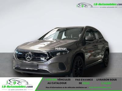 Mercedes EQA 300 4Matic