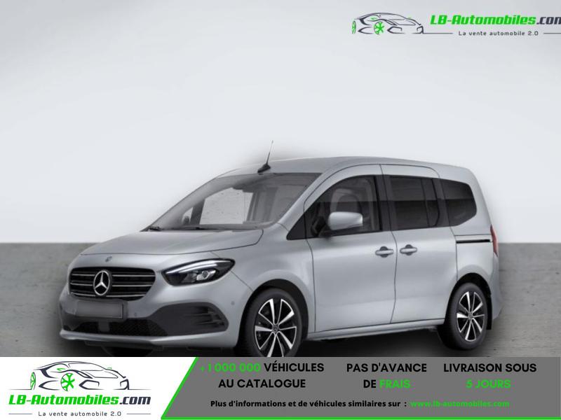 Mercedes Classe T 180 d BVA - Photo 2 / 10