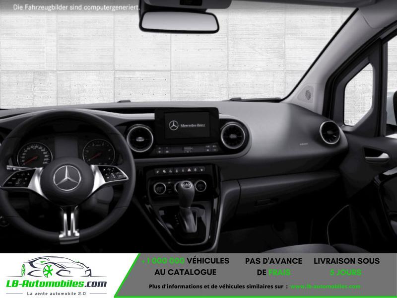 Mercedes Classe T 180 d BVA - Photo 3 / 10