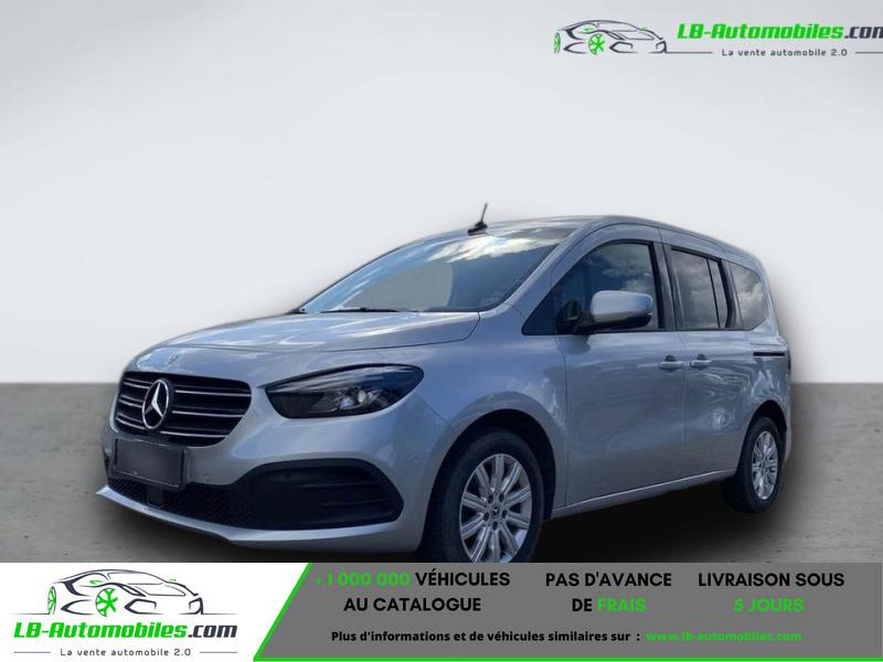 Mercedes Classe T 180 d BVA - Photo 1 / 9