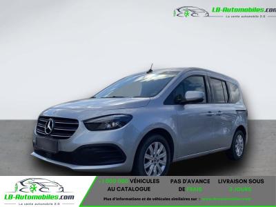 Mercedes Classe T 180 d BVA