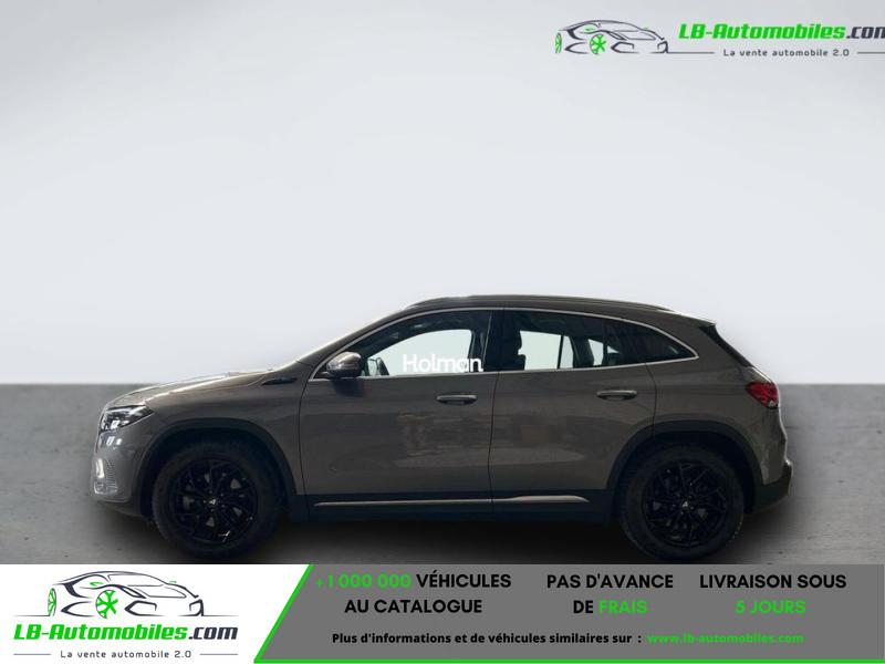 Mercedes EQA 300 4Matic - Photo 4 / 7