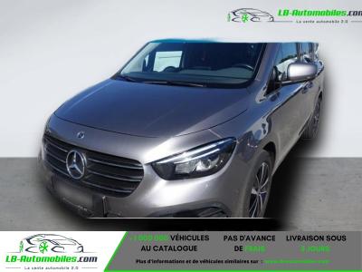 Mercedes Classe T 180 d BVA