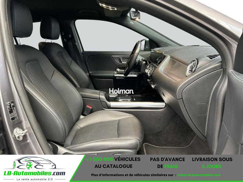 Mercedes EQA 300 4Matic - Photo 6 / 7
