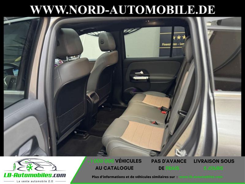 Mercedes EQB 250 - Photo 6 / 9