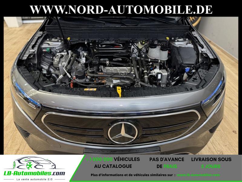 Mercedes EQB 250 - Photo 8 / 9