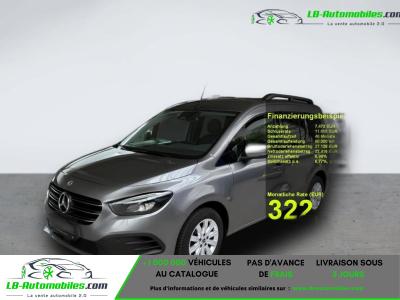 Mercedes Classe T 180 d BVA