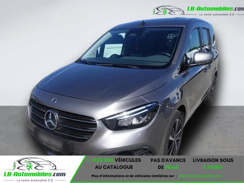 Mercedes Classe T 180 d BVA - Photo 2 / 7