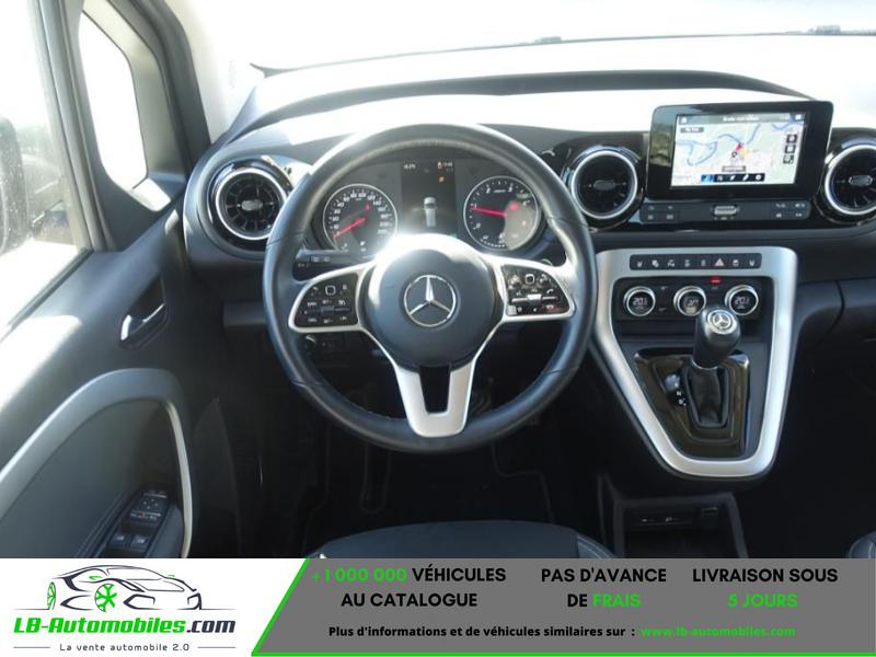 Mercedes Classe T 180 d BVA - Photo 3 / 7