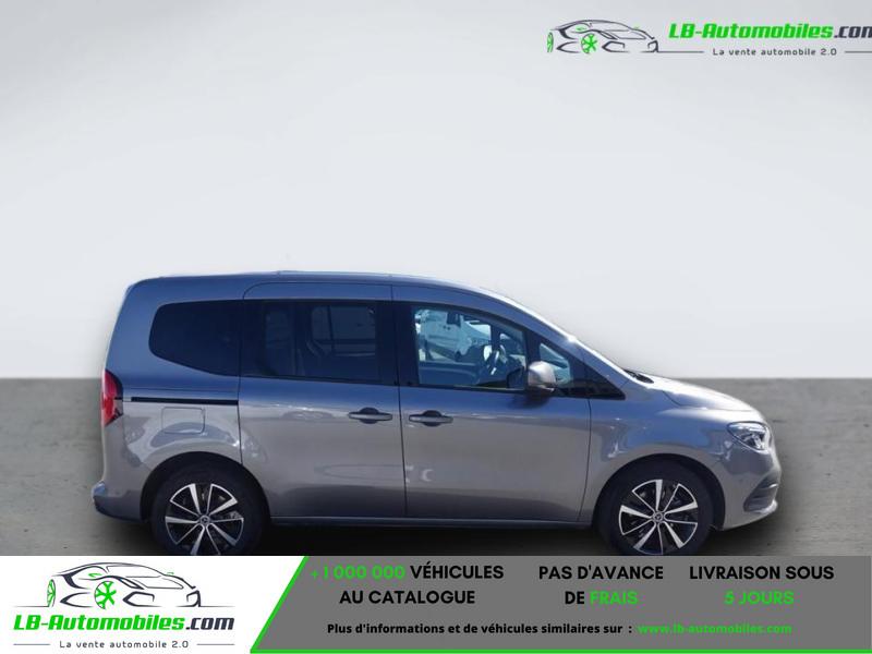 Mercedes Classe T 180 d BVA - Photo 5 / 7