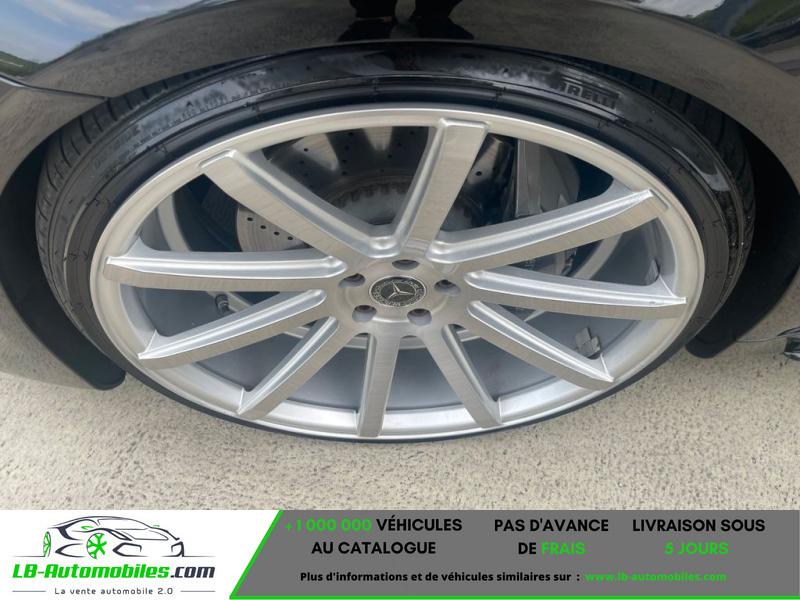 Mercedes Classe S 400 d BVA 4-Matic - Photo 5 / 5