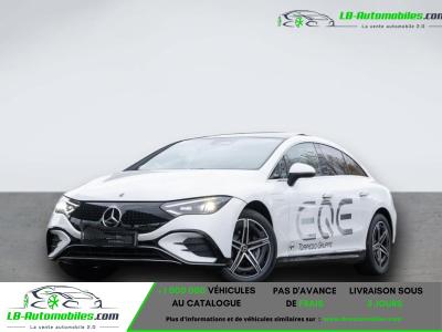 Mercedes EQE 350 4MATIC