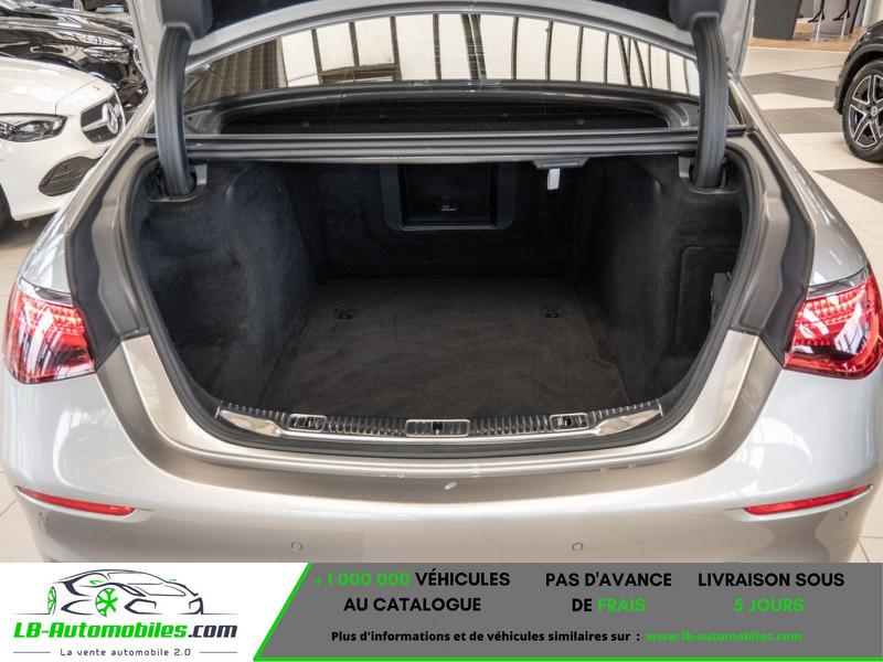 Mercedes Classe S 350 d BVA - Photo 8 / 8