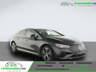 Mercedes EQE 350 4MATIC