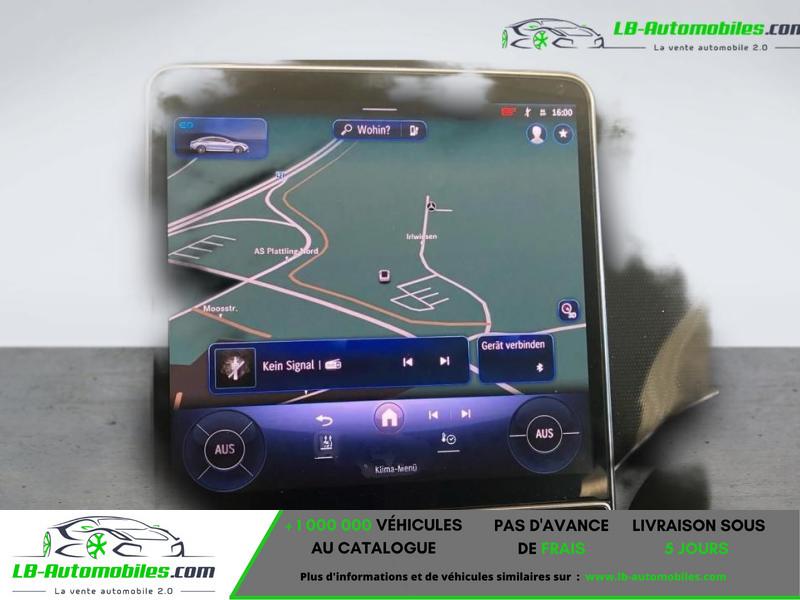 Mercedes EQE 350 4MATIC - Photo 2 / 9