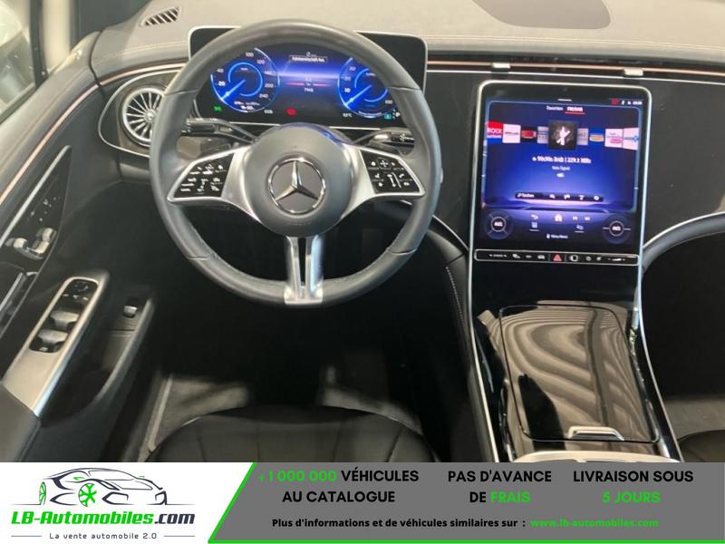 Mercedes EQE 350 4MATIC - Photo 3 / 9