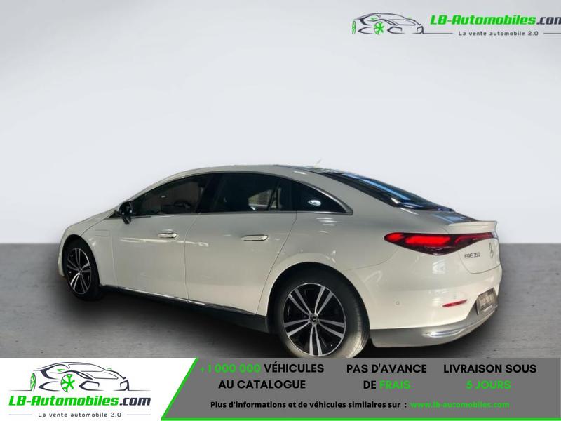 Mercedes EQE 350 4MATIC - Photo 4 / 9