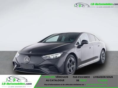 Mercedes EQE 350 4MATIC