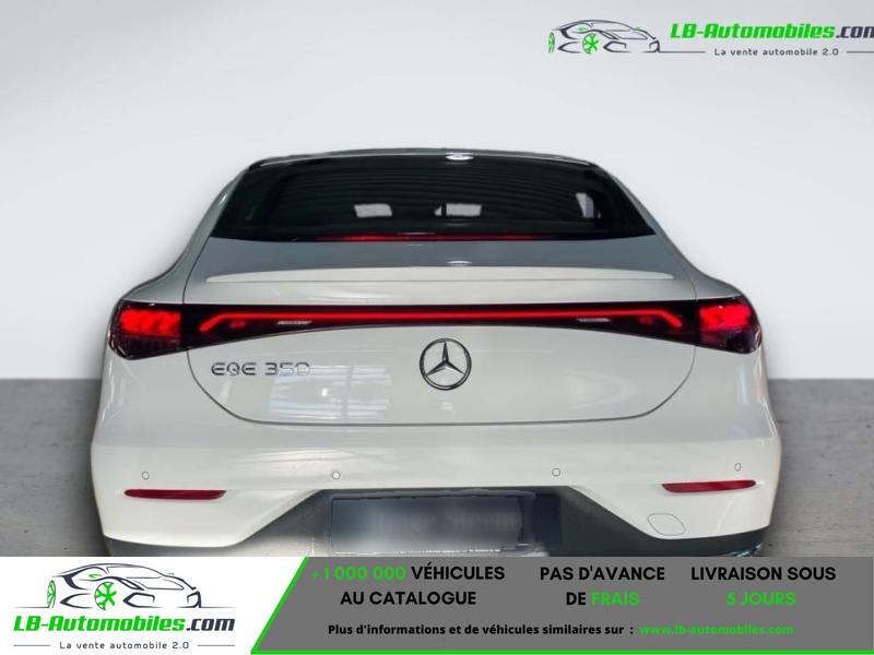 Mercedes EQE 350 4MATIC - Photo 5 / 9