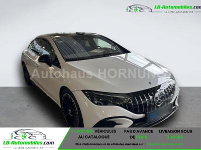 Mercedes EQE 43 AMG 4MATIC