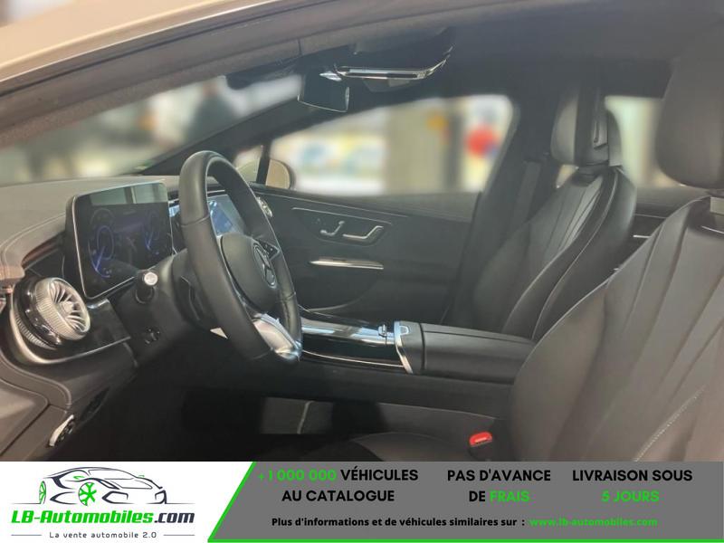 Mercedes EQE 350 4MATIC - Photo 6 / 9