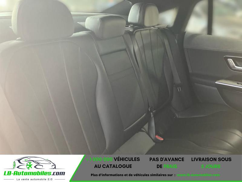 Mercedes EQE 350 4MATIC - Photo 7 / 9