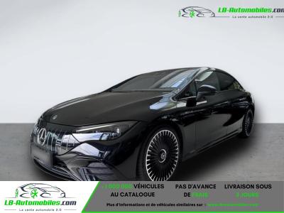 Mercedes EQE 43 AMG 4MATIC
