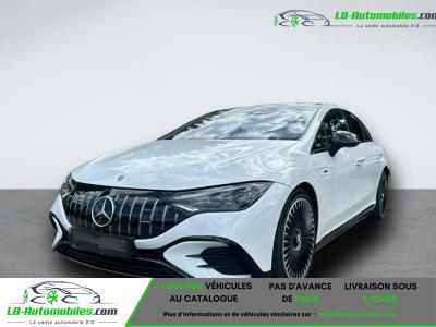Mercedes EQE 43 AMG 4MATIC