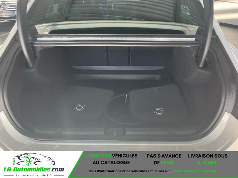 Mercedes EQE 350 4MATIC - Photo 9 / 9