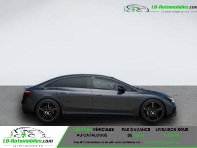 Mercedes EQE 43 AMG 4MATIC
